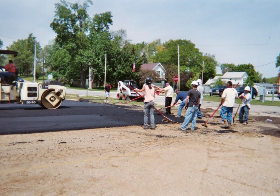 Asphalt Training - 01 Asphalt Training - 01